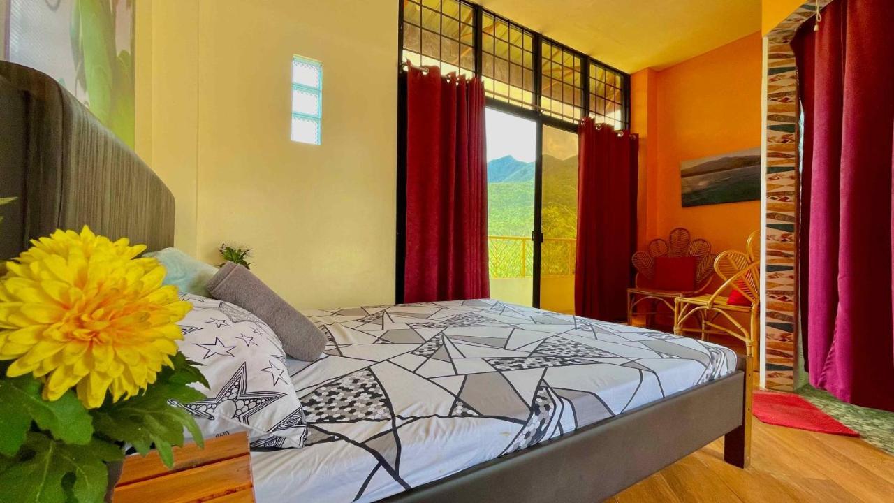 Blue Moon Guesthouse Puerto Princesa Exteriér fotografie