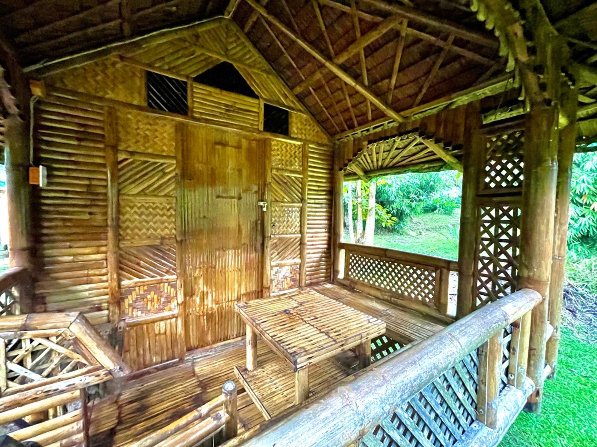 Blue Moon Guesthouse Puerto Princesa Exteriér fotografie